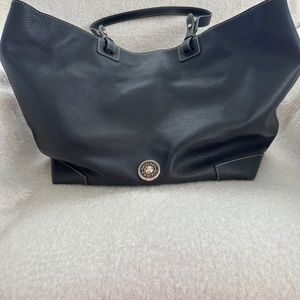 Donney&Bourke Black Tote